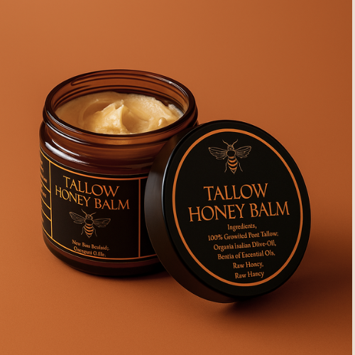 Radiate Confidence with Nourished, Youthful Skin